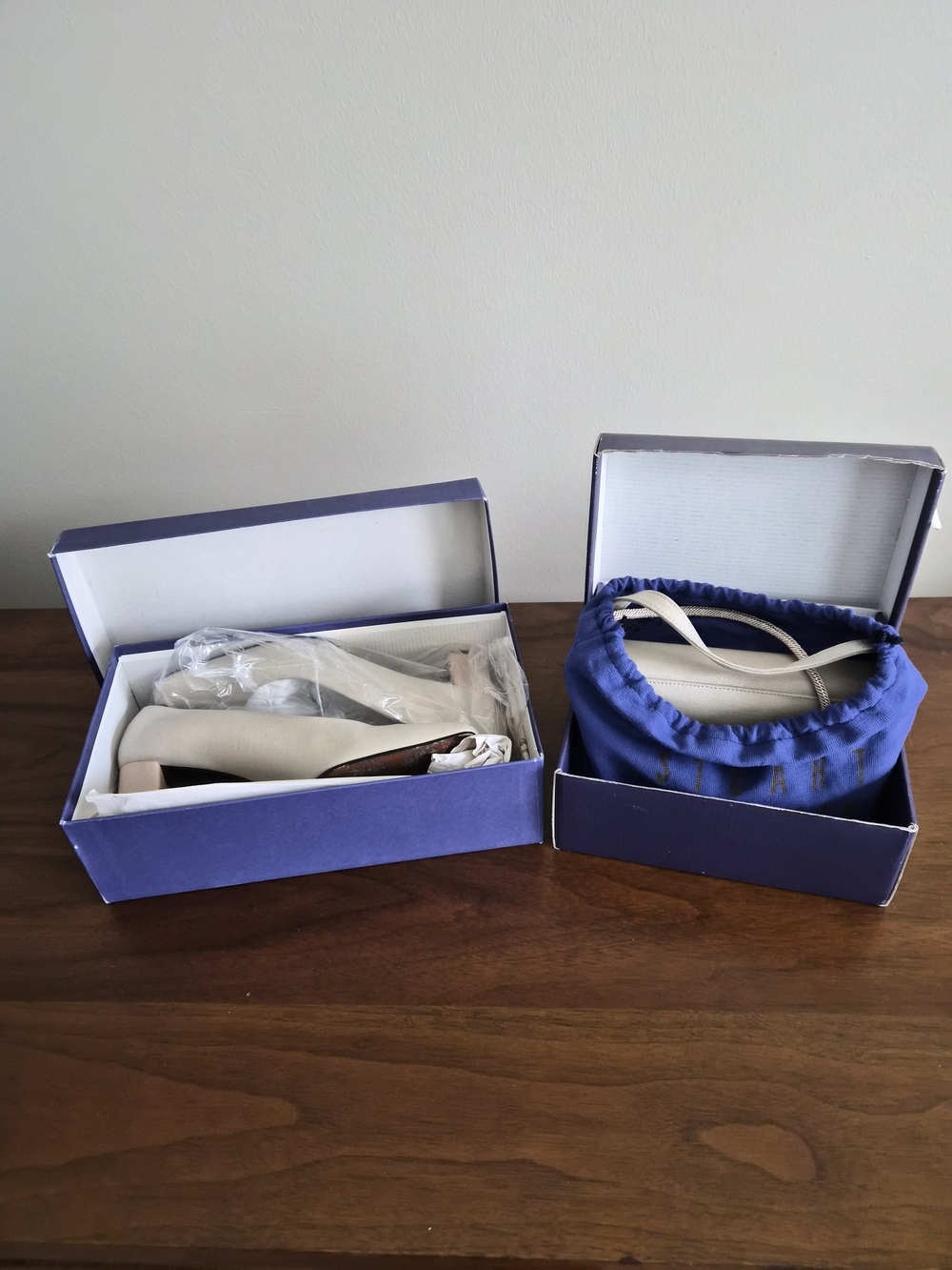 Stuart Weitzman